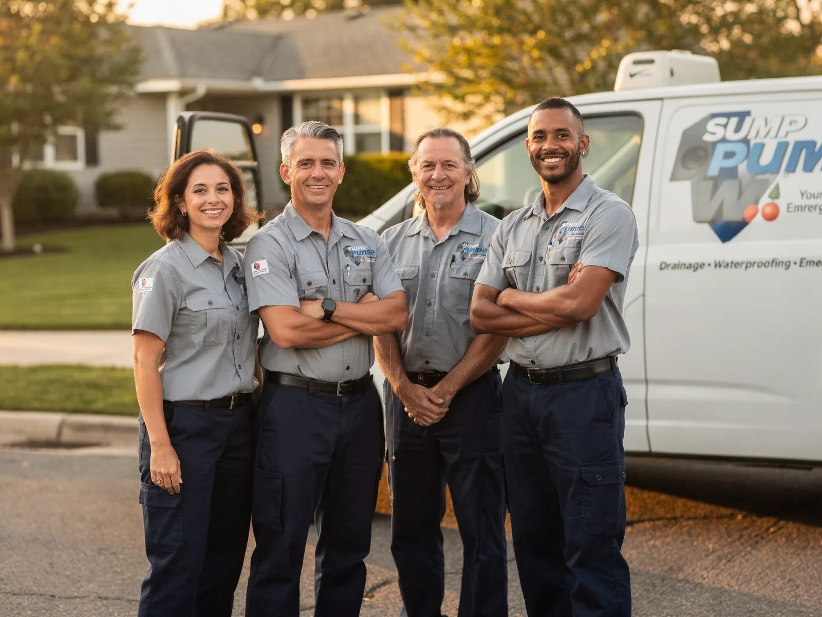 Water Heater Repair company in Lacarne, OH