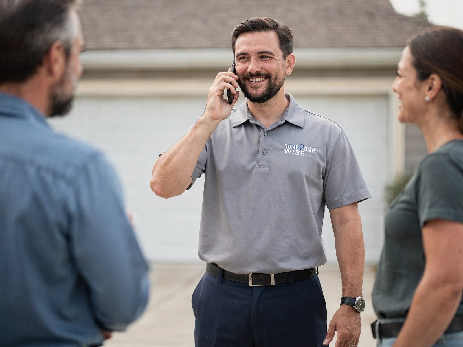 Water Heater Repair Lacarne, OH FAQs